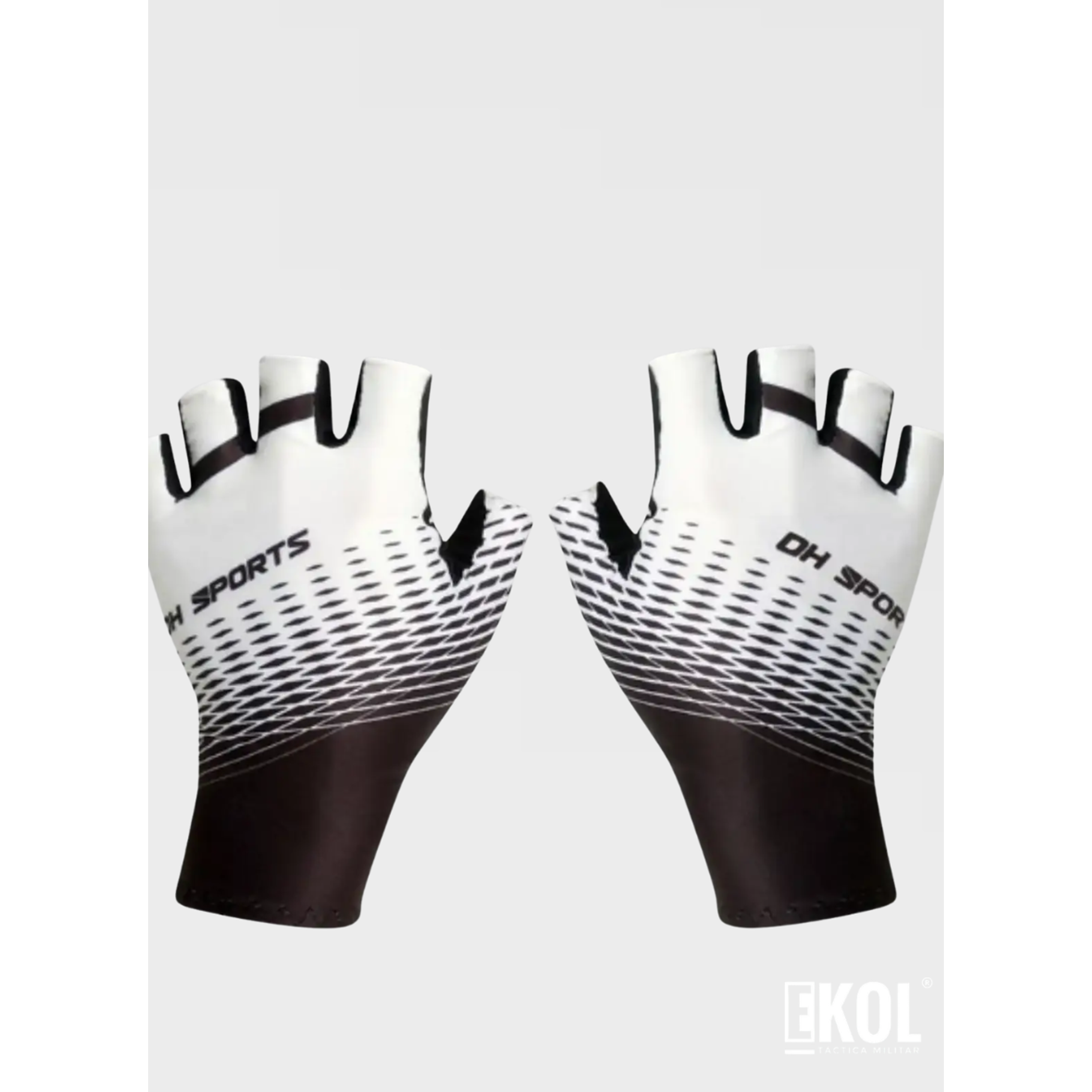 Guantes Bicicleta - Colores - Ciclismo - Montañismo 9