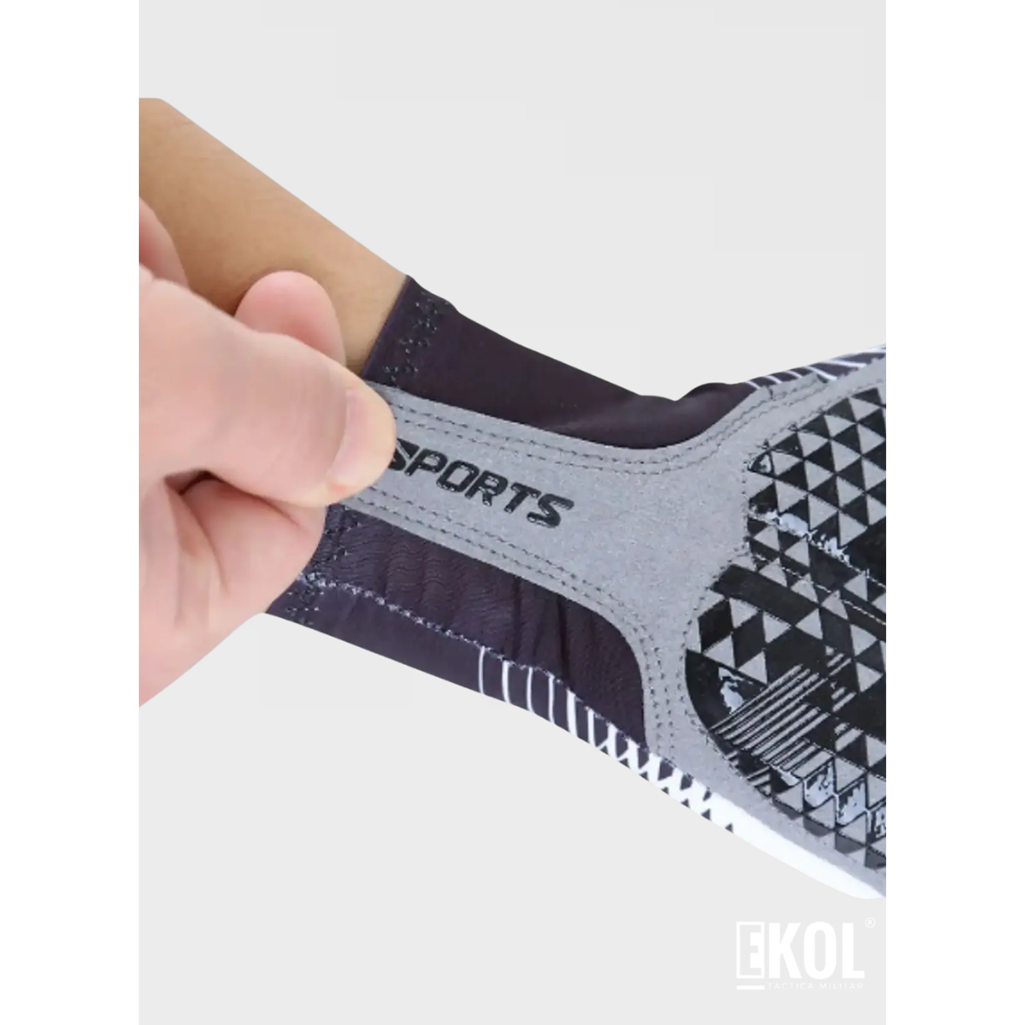 Guantes Bicicleta - Colores - Ciclismo - Montañismo 14