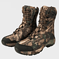 Bota Delta Camuflada Real Tree – Caña Alta y Máxima Resistencia - Miniatura 2