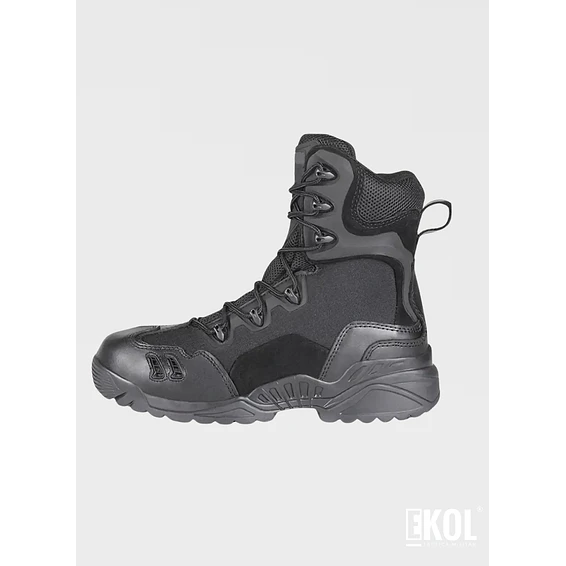 Botas Tácticas Militares Caña Larga Outdoor Magnum- 4