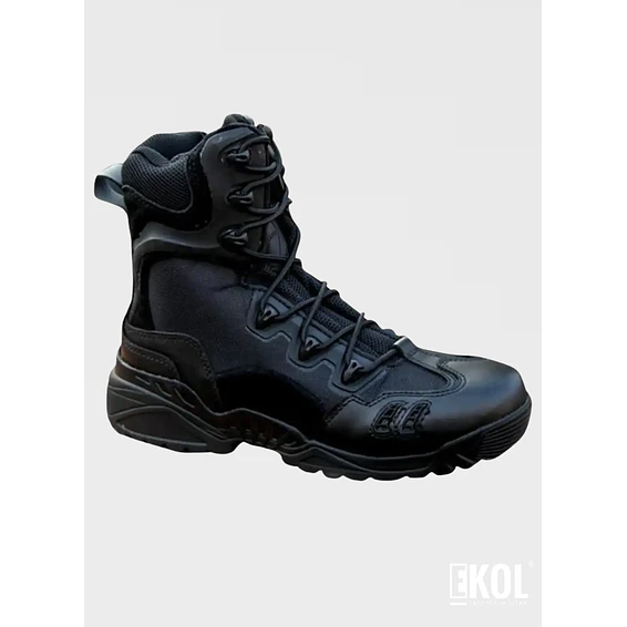 Botas Tácticas Militares Caña Larga Outdoor Magnum- 5