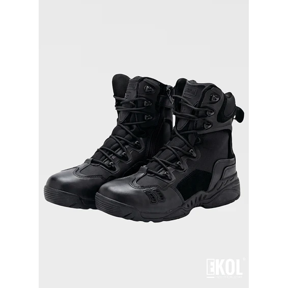 Botas Tácticas Militares Caña Larga Outdoor Magnum- 2