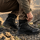 Botas Tácticas Militares Caña Larga Outdoor Magnum- - Miniatura 1