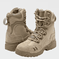 Botas Tácticas Militares Caña Larga Outdoor Magnum - Coyote - Miniatura 3