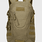 Mochila Táctica Militar 15L Impermeable - Compacta para Senderismo y Trekking - Miniatura 2