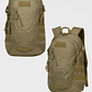 Mochila Táctica Militar 15L Impermeable - Compacta para Senderismo y Trekking - Miniatura 5