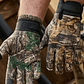 Guantes Pesca-Caza-Bosques-Tacticos-Ramas  - Miniatura 1