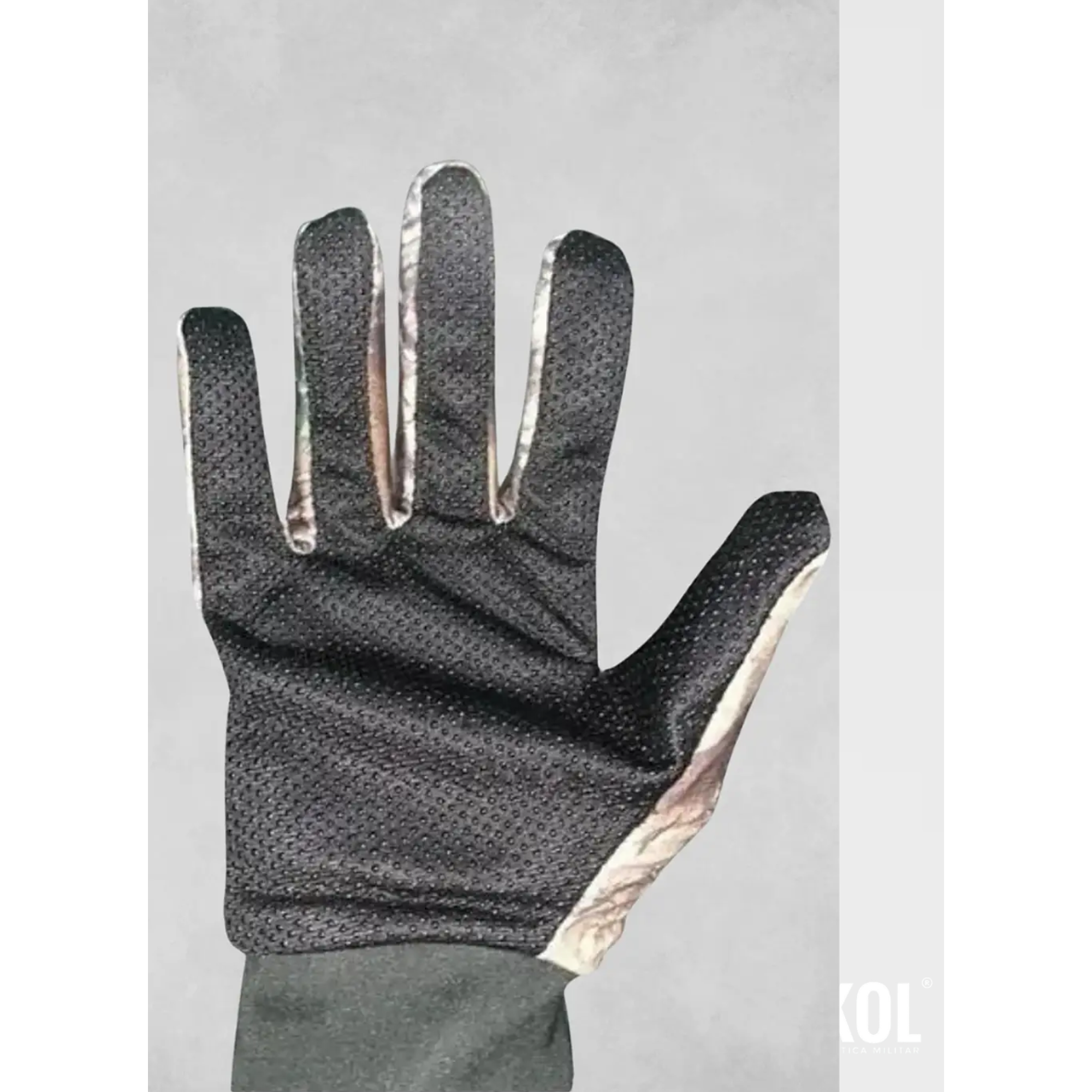 Guantes Pesca-Caza-Bosques-Tacticos-Ramas  5