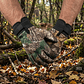 Guantes Pesca-Caza-Bosques-Tacticos-Ramas  - Miniatura 2