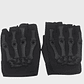Guantes Tacticos Antideslizante Militar Dedo Corto Outdoor - Miniatura 3
