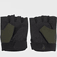 Guantes Tacticos Antideslizante Militar Dedo Corto Outdoor - Miniatura 6