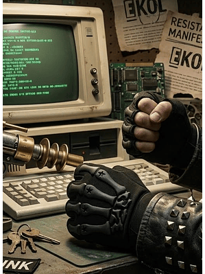 Guantes Tacticos Antideslizante Militar Dedo Corto Outdoor