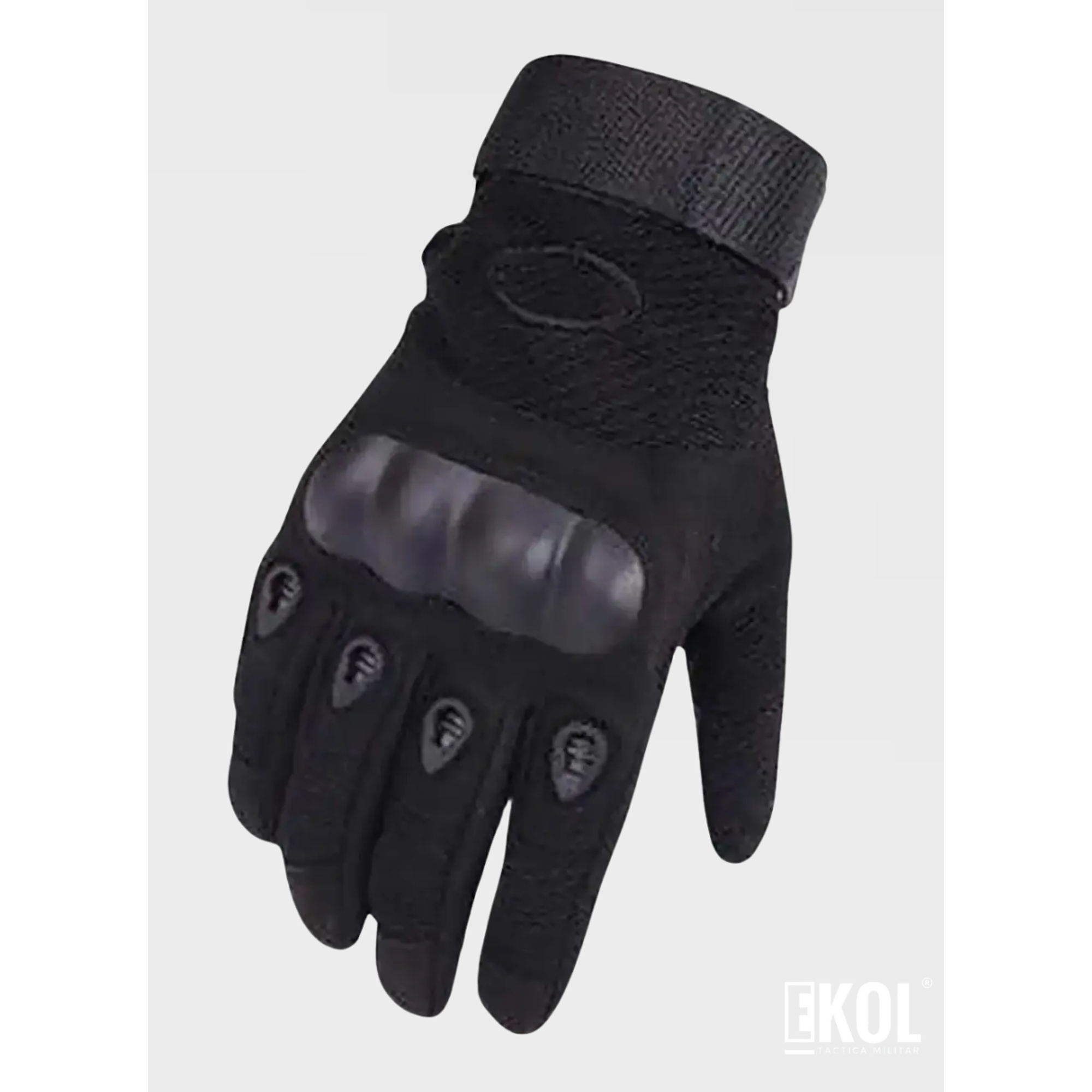 Guantes Tactico Militar Airsoft Paintball Ciclismo Moto 3