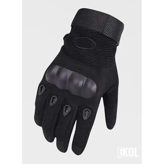 Guantes Tactico Militar Airsoft Paintball Ciclismo Moto 3