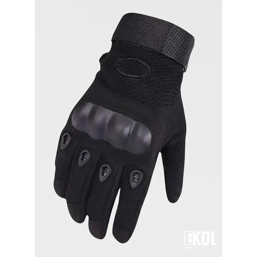 Guantes Tactico Militar Airsoft Paintball Ciclismo Moto 3
