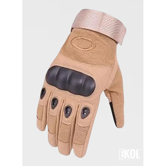 Guantes Tactico Militar Airsoft Paintball Ciclismo Moto 4