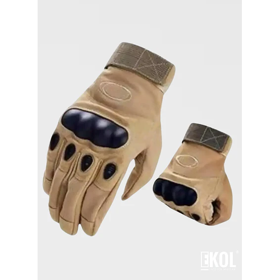Guantes Tactico Militar Airsoft Paintball Ciclismo Moto 7