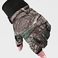 Guantes Pesca-Caza-Bosques-Tacticos-Ramas S/n Dedos - Miniatura 3