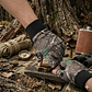 Guantes Pesca-Caza-Bosques-Tacticos-Ramas S/n Dedos - Miniatura 2