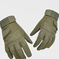 Guantes Largos Proteccion -Motos Bicicletas Tacticos Li - Miniatura 4