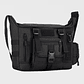 Bolso Táctico de Hombro Porta Laptop con Sistema Molle Reforzado - Miniatura 9
