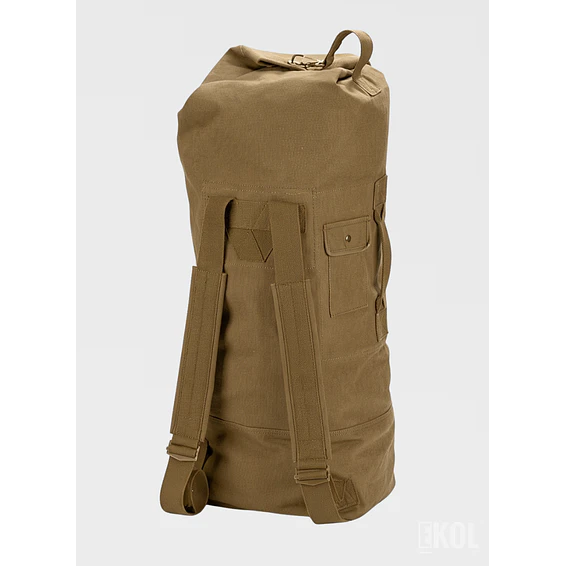 Bolso Ropero Impermeable 90 Litros – Capacidad, Durabilidad y Comodidad para tu Viaje 6
