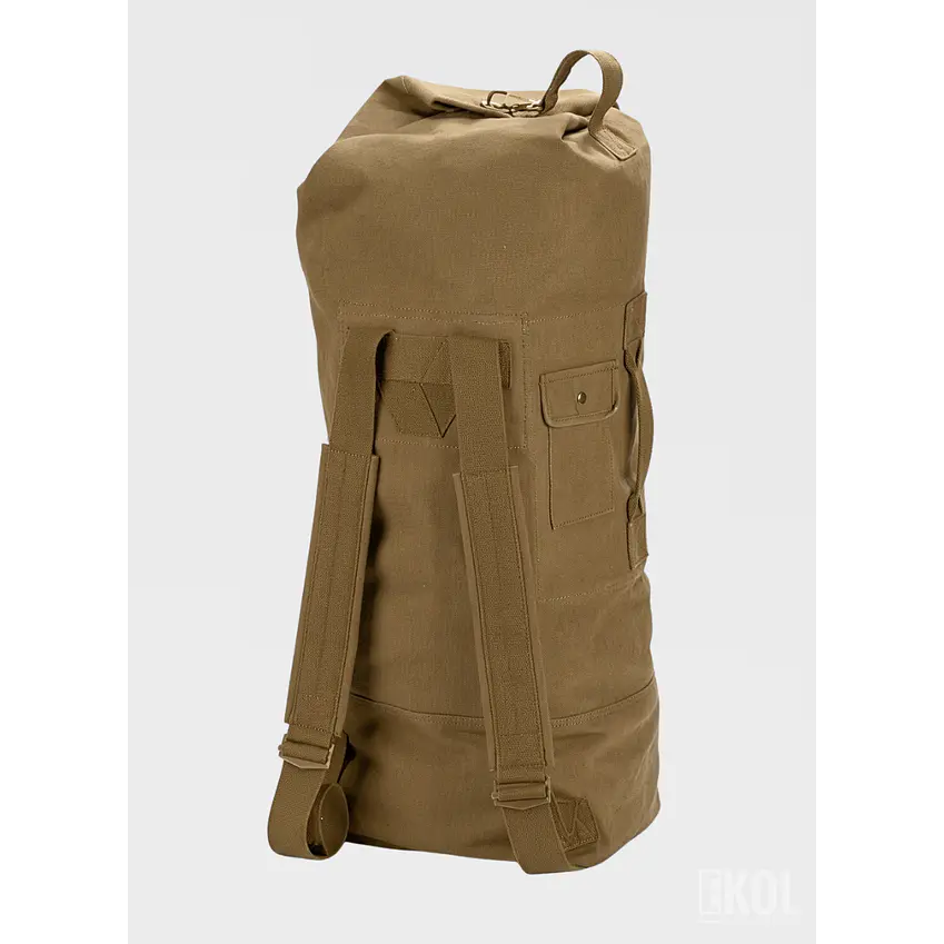 Bolso Ropero Impermeable 90 Litros – Capacidad, Durabilidad y Comodidad para tu Viaje 6