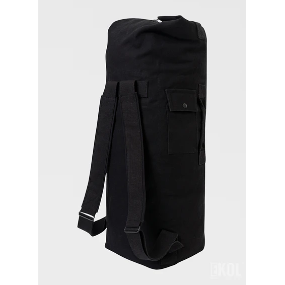 Bolso Ropero Impermeable 90 Litros – Capacidad, Durabilidad y Comodidad para tu Viaje 2