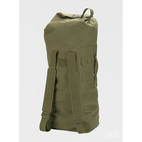 Bolso Ropero Impermeable 90 Litros – Capacidad, Durabilidad y Comodidad para tu Viaje 10