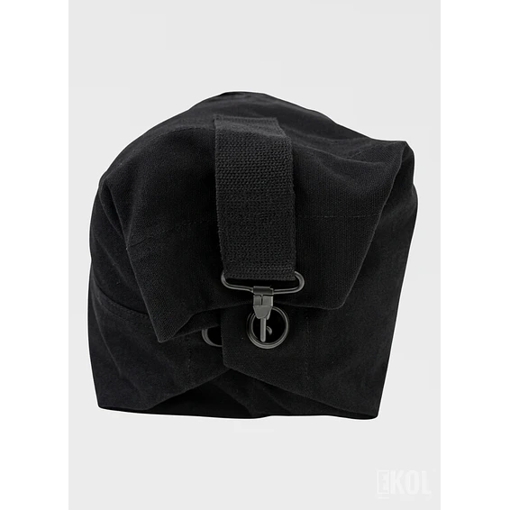 Bolso Ropero Impermeable 90 Litros – Capacidad, Durabilidad y Comodidad para tu Viaje 4