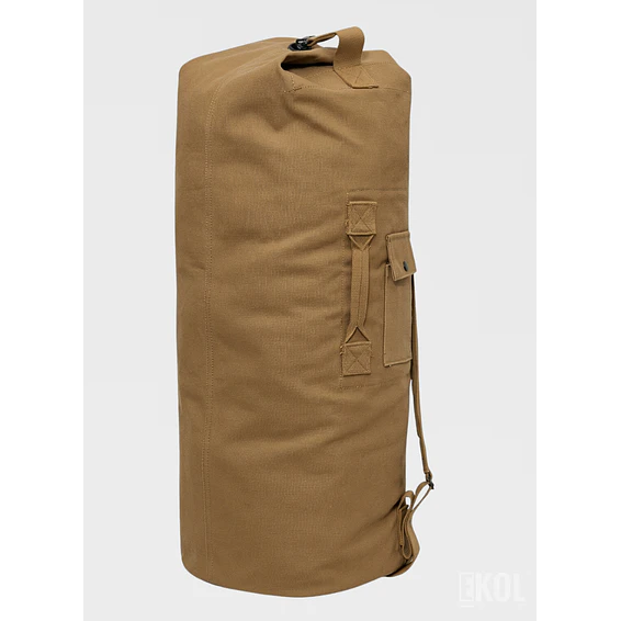 Bolso Ropero Impermeable 90 Litros – Capacidad, Durabilidad y Comodidad para tu Viaje 7