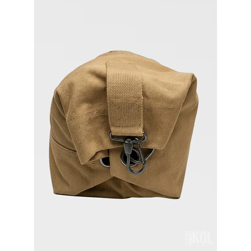 Bolso Ropero Impermeable 90 Litros – Capacidad, Durabilidad y Comodidad para tu Viaje 8