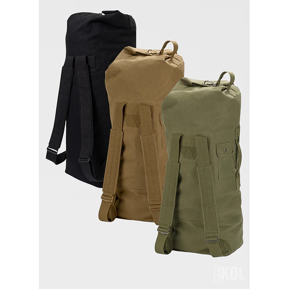 Bolso Ropero Impermeable 90 Litros – Capacidad, Durabilidad y Comodidad para tu Viaje 13