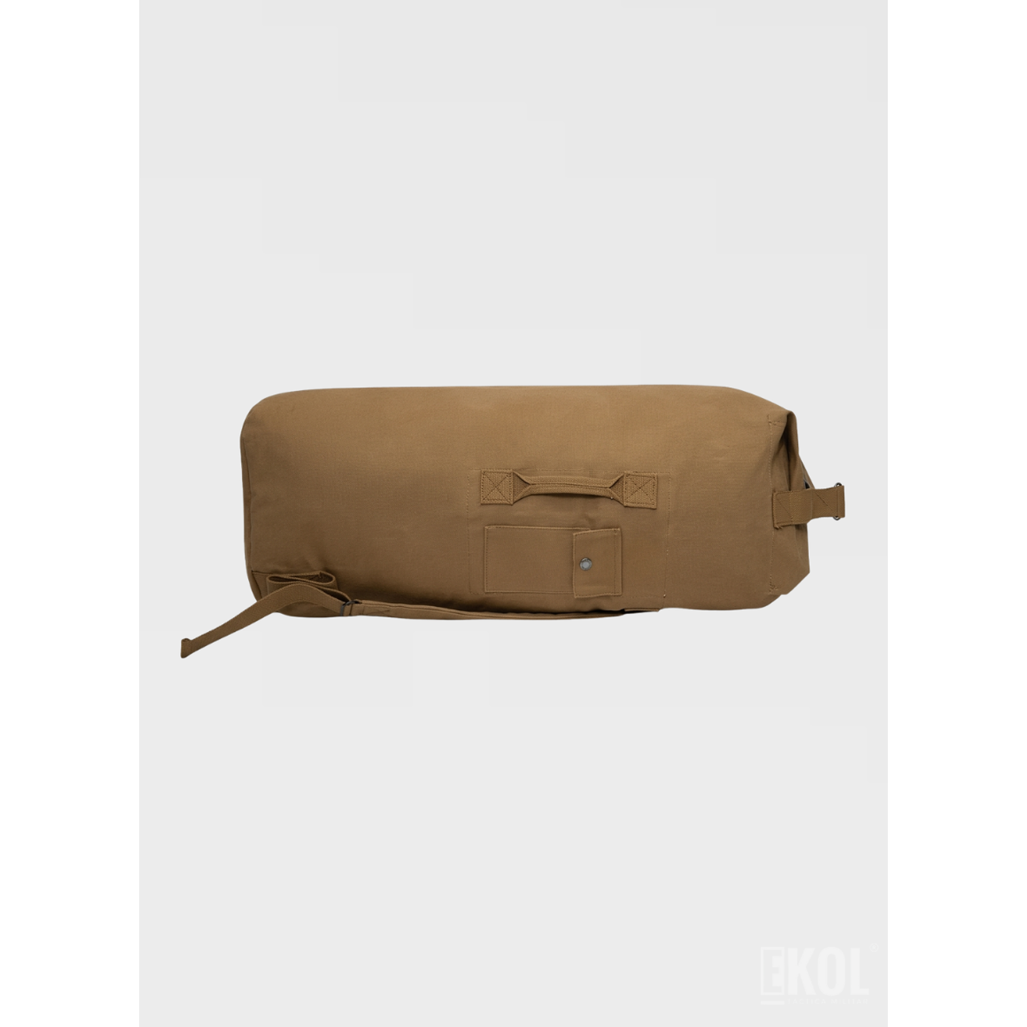 Bolso Ropero Impermeable 90 Litros – Capacidad, Durabilidad y Comodidad para tu Viaje 9