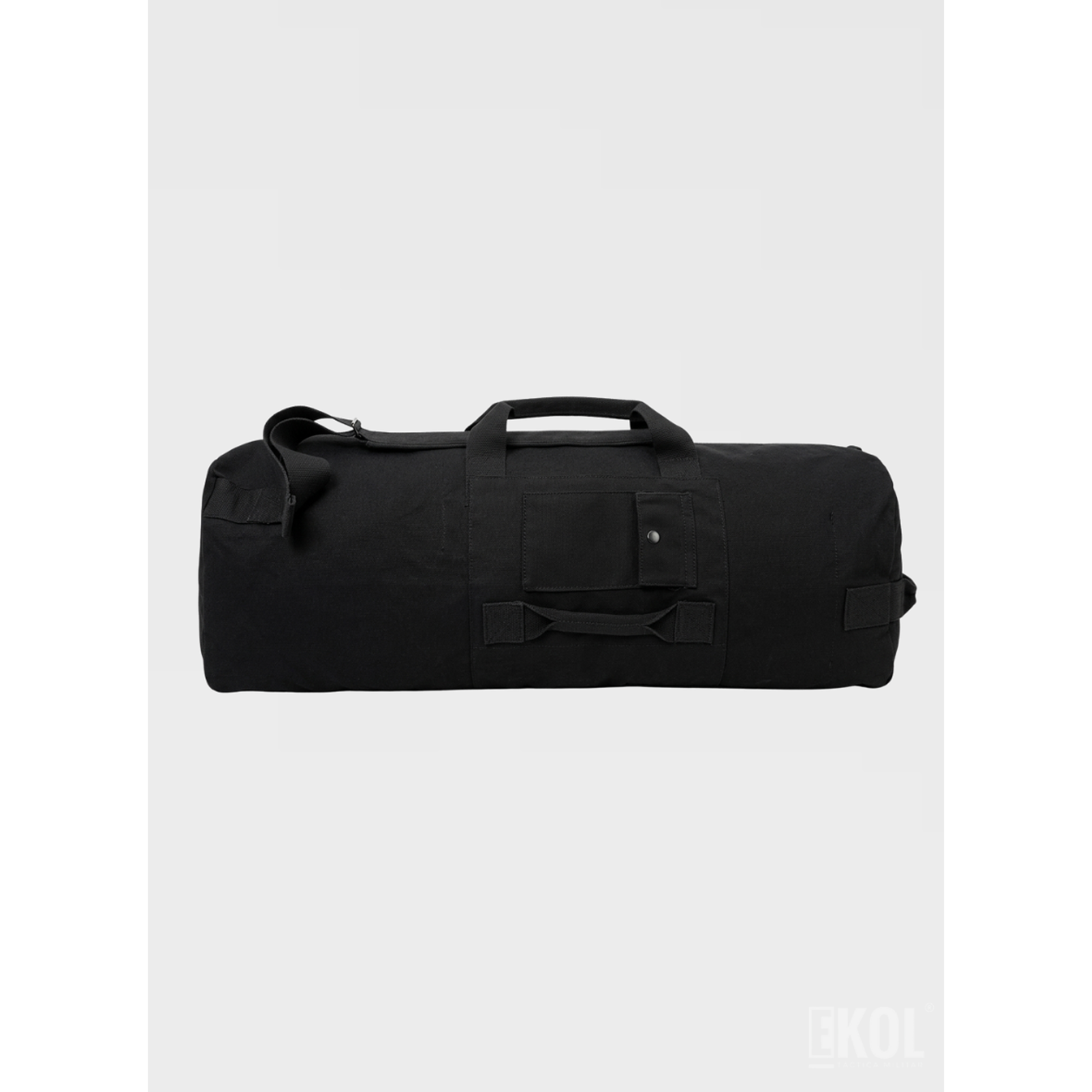 Bolso Ropero Impermeable 90 Litros – Capacidad, Durabilidad y Comodidad para tu Viaje 5