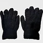 Guantes Lana Invierno Paño Chiporro Clima Frio - Miniatura 6