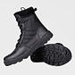 Botas Tácticas Militares Caza Caña Larga Outdoor SWAT - Miniatura 4