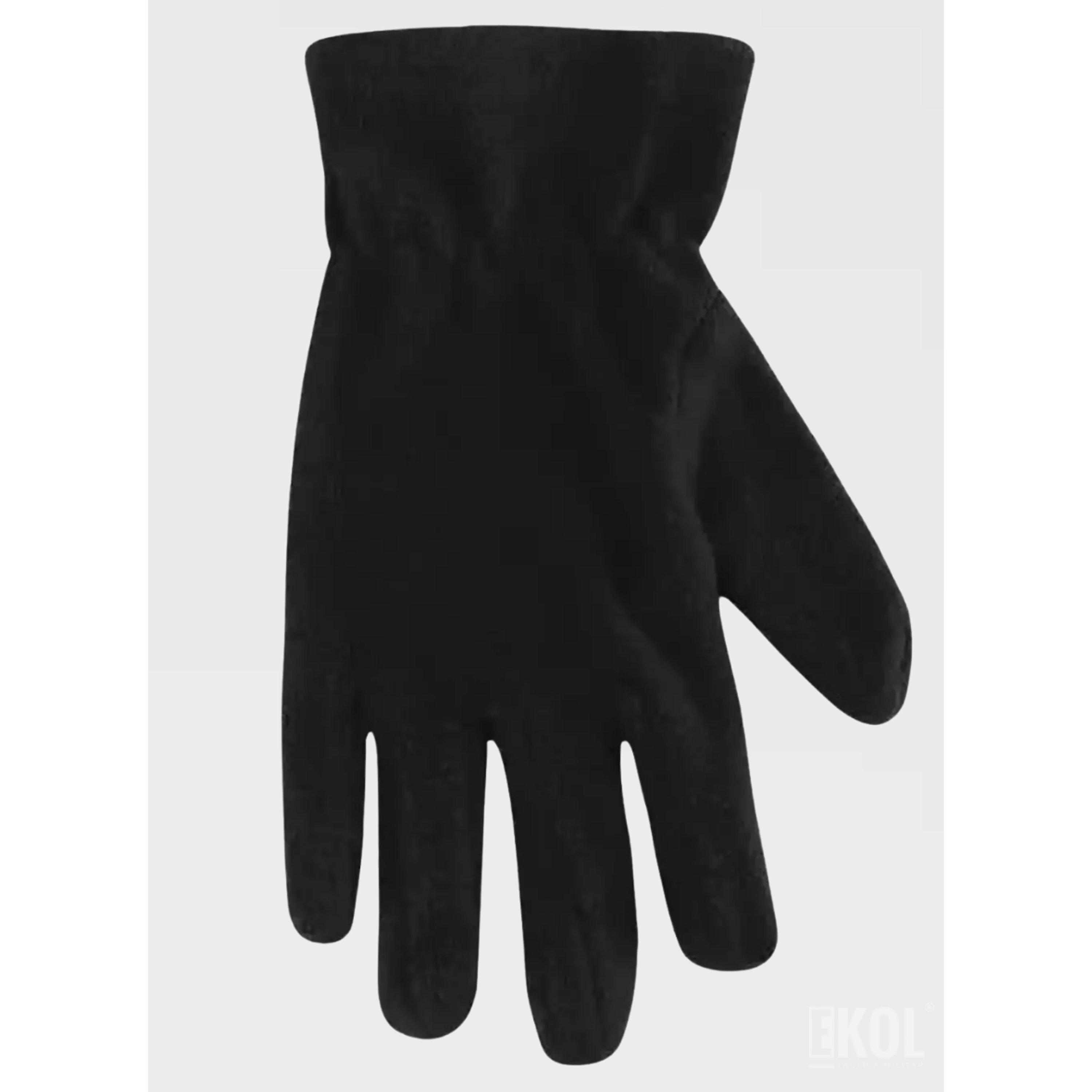 Guante De Forro Polar Ajustable Clima Frío Lluvia  3