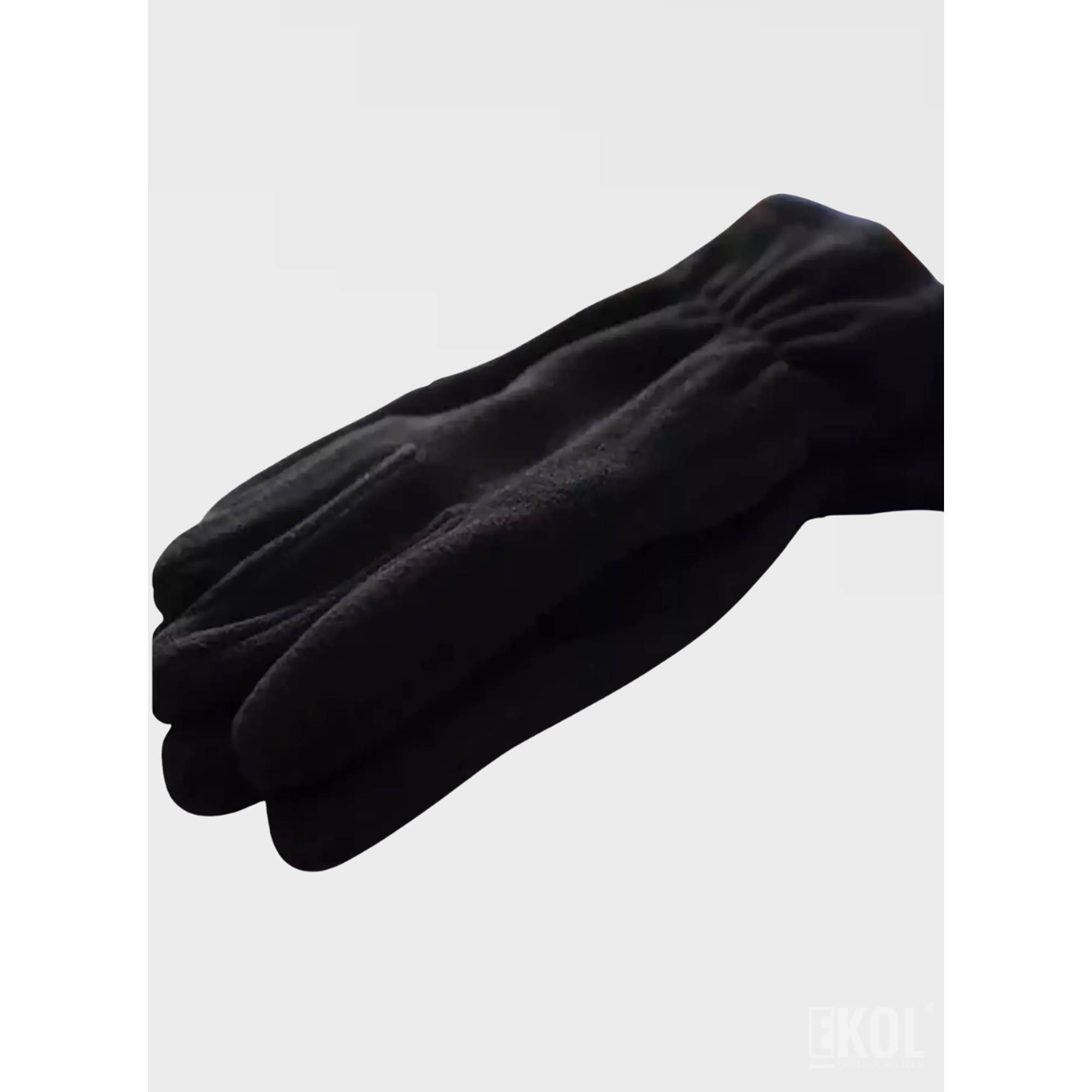 Guante De Forro Polar Ajustable Clima Frío Lluvia  5