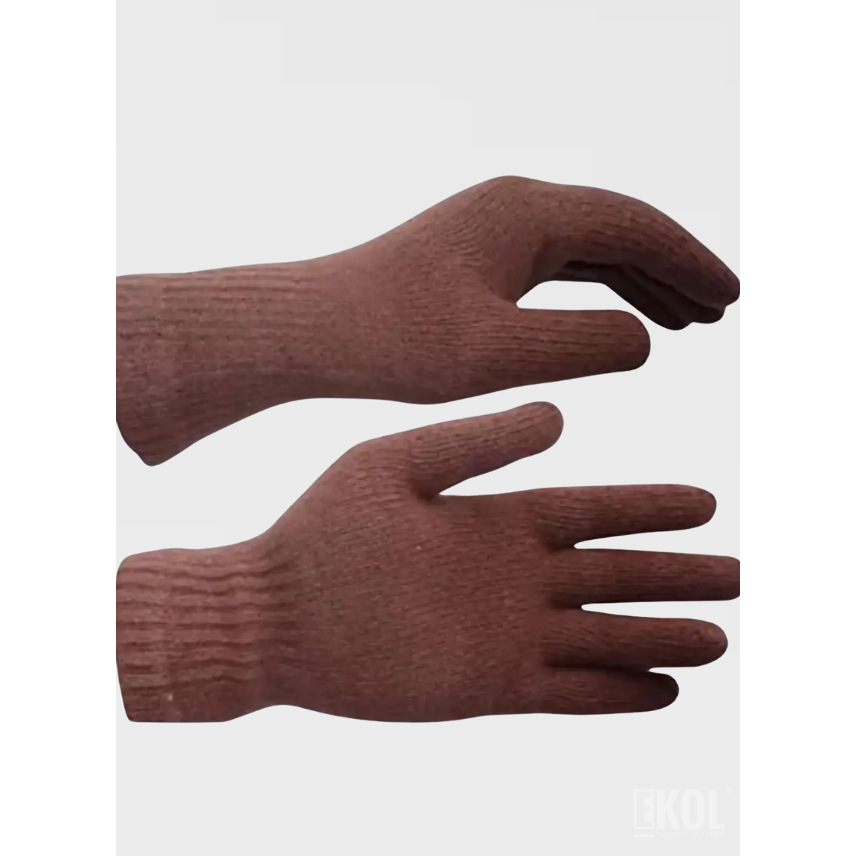 GUANTE LANA TÉRMICO CLIMA FRÍO GLOVES 13