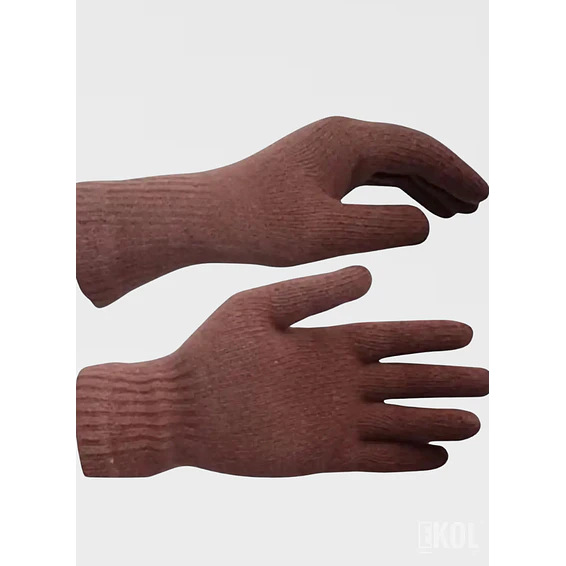 GUANTE LANA TÉRMICO CLIMA FRÍO GLOVES 13