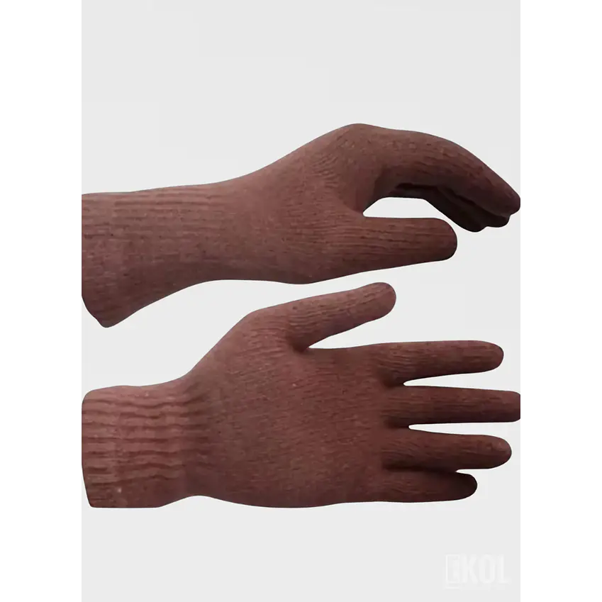 GUANTE LANA TÉRMICO CLIMA FRÍO GLOVES 13
