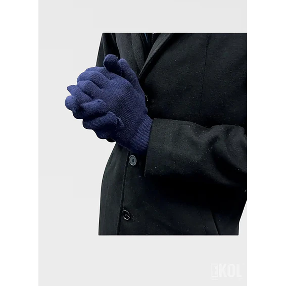 GUANTE LANA TÉRMICO CLIMA FRÍO GLOVES 14