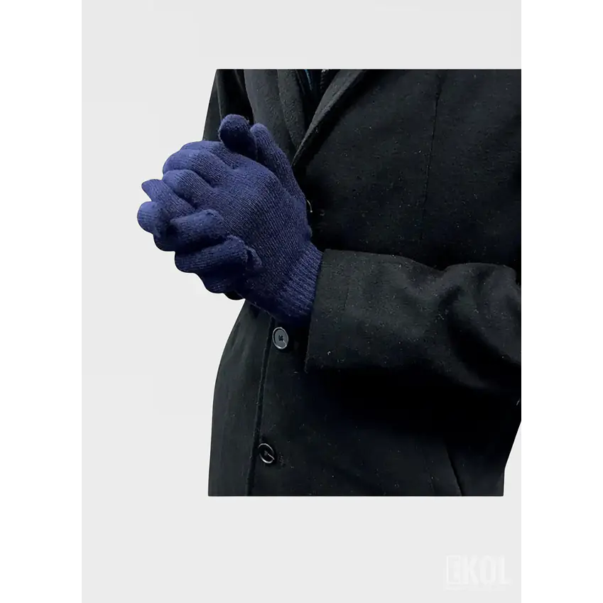 GUANTE LANA TÉRMICO CLIMA FRÍO GLOVES 14
