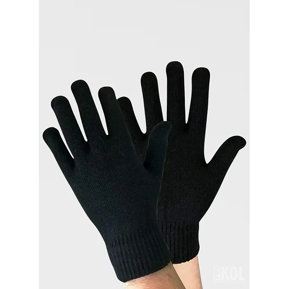 GUANTE LANA TÉRMICO CLIMA FRÍO GLOVES 12