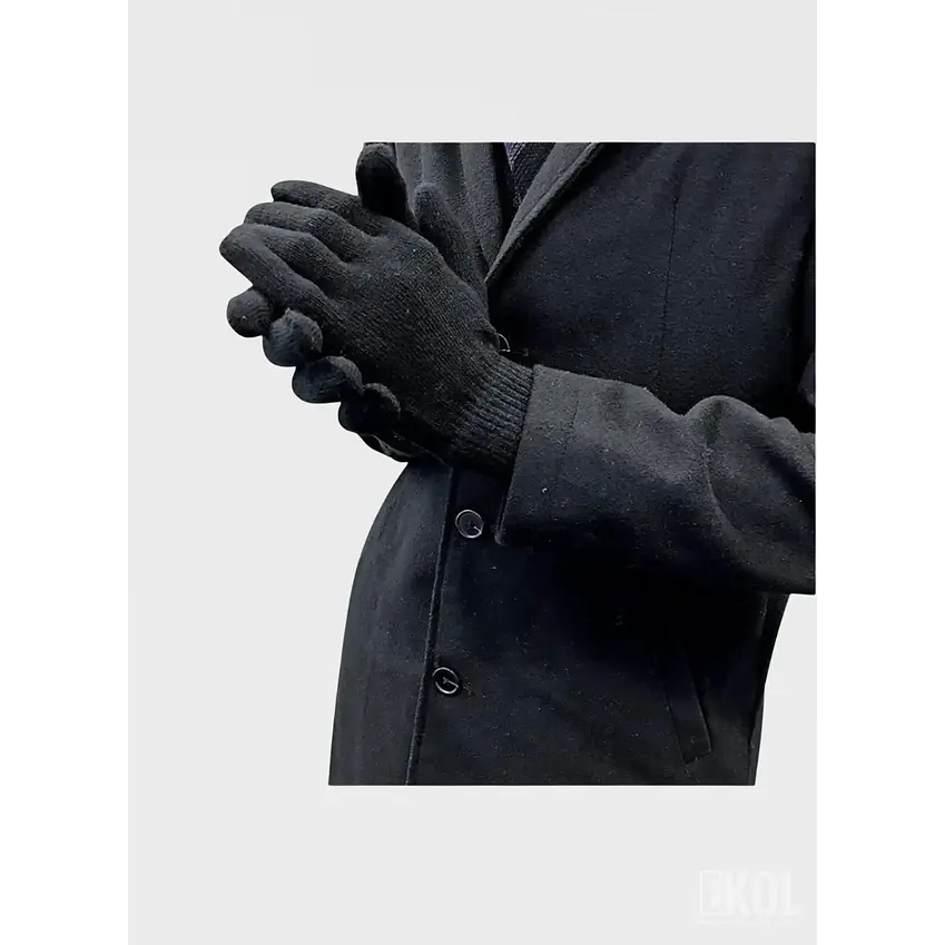 GUANTE LANA TÉRMICO CLIMA FRÍO GLOVES 15