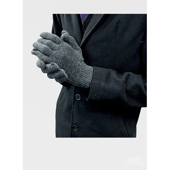 GUANTE LANA TÉRMICO CLIMA FRÍO GLOVES 16