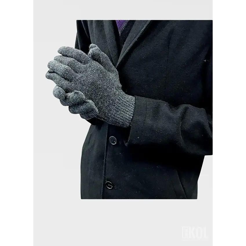 GUANTE LANA TÉRMICO CLIMA FRÍO GLOVES 16