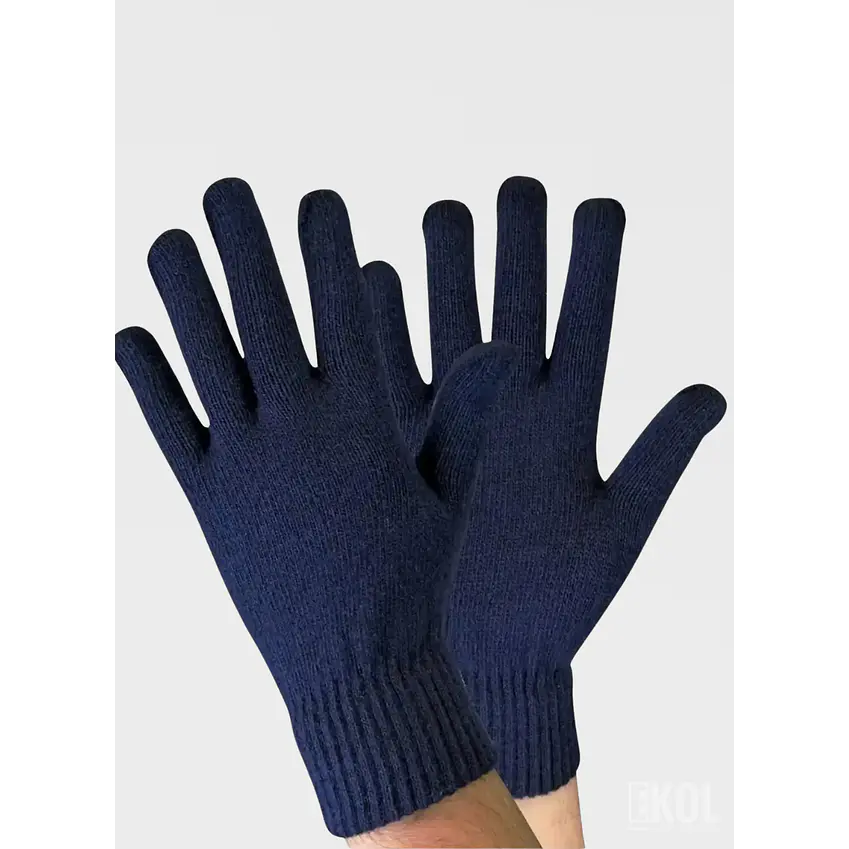 GUANTE LANA TÉRMICO CLIMA FRÍO GLOVES 11