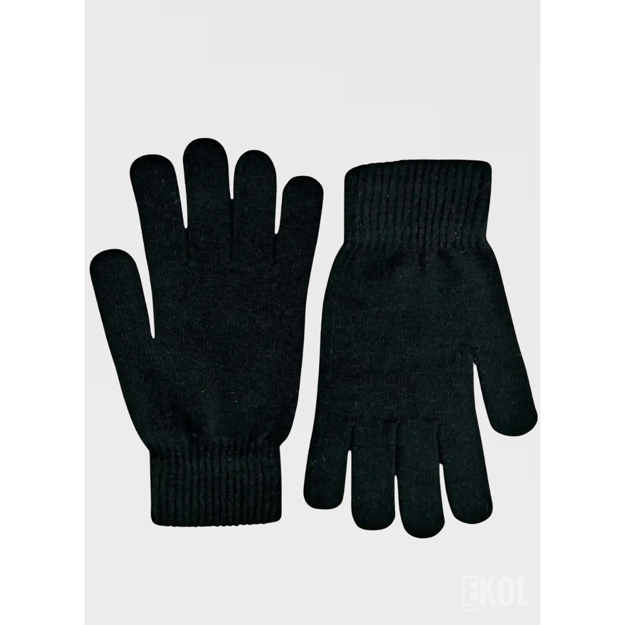 GUANTE LANA TÉRMICO CLIMA FRÍO GLOVES 3